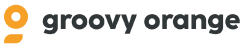 Groovy Orange Groovy Orange